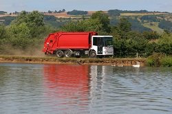 ub9 rubbish disposal service in uxbridge